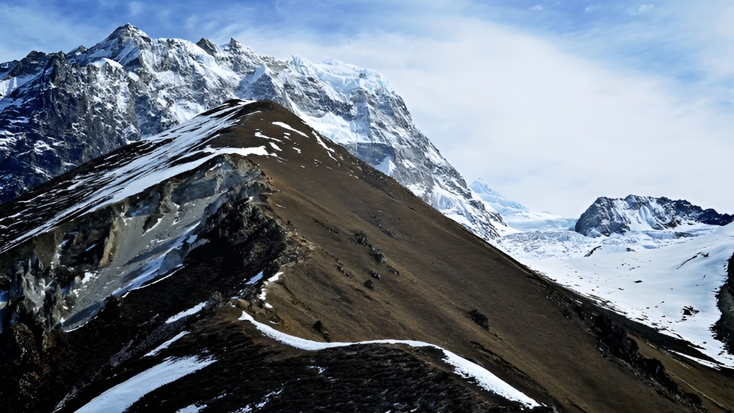 Langtang Valley Trek 10 Nights 11 Days - Image - 14523
